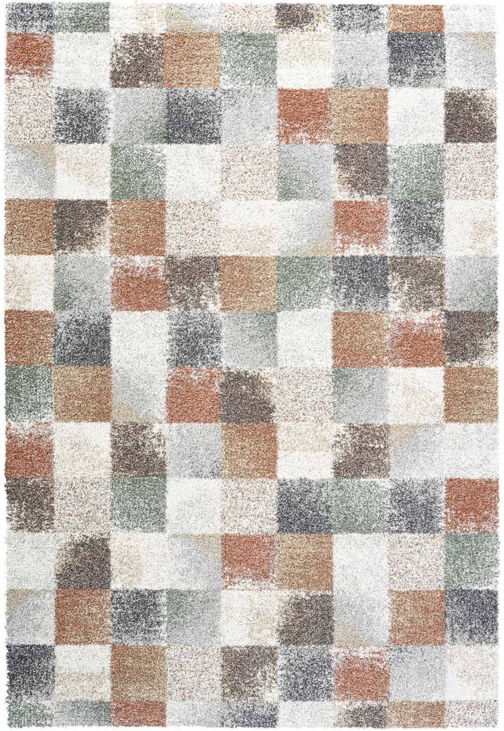 Mehari 023-0245-6767 Rug