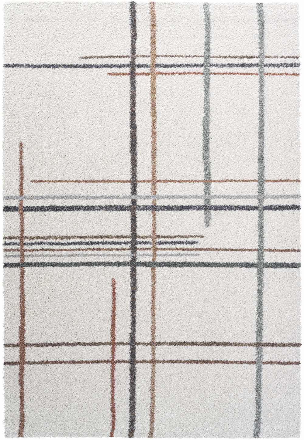 Mehari 023-0367-6767 Rug