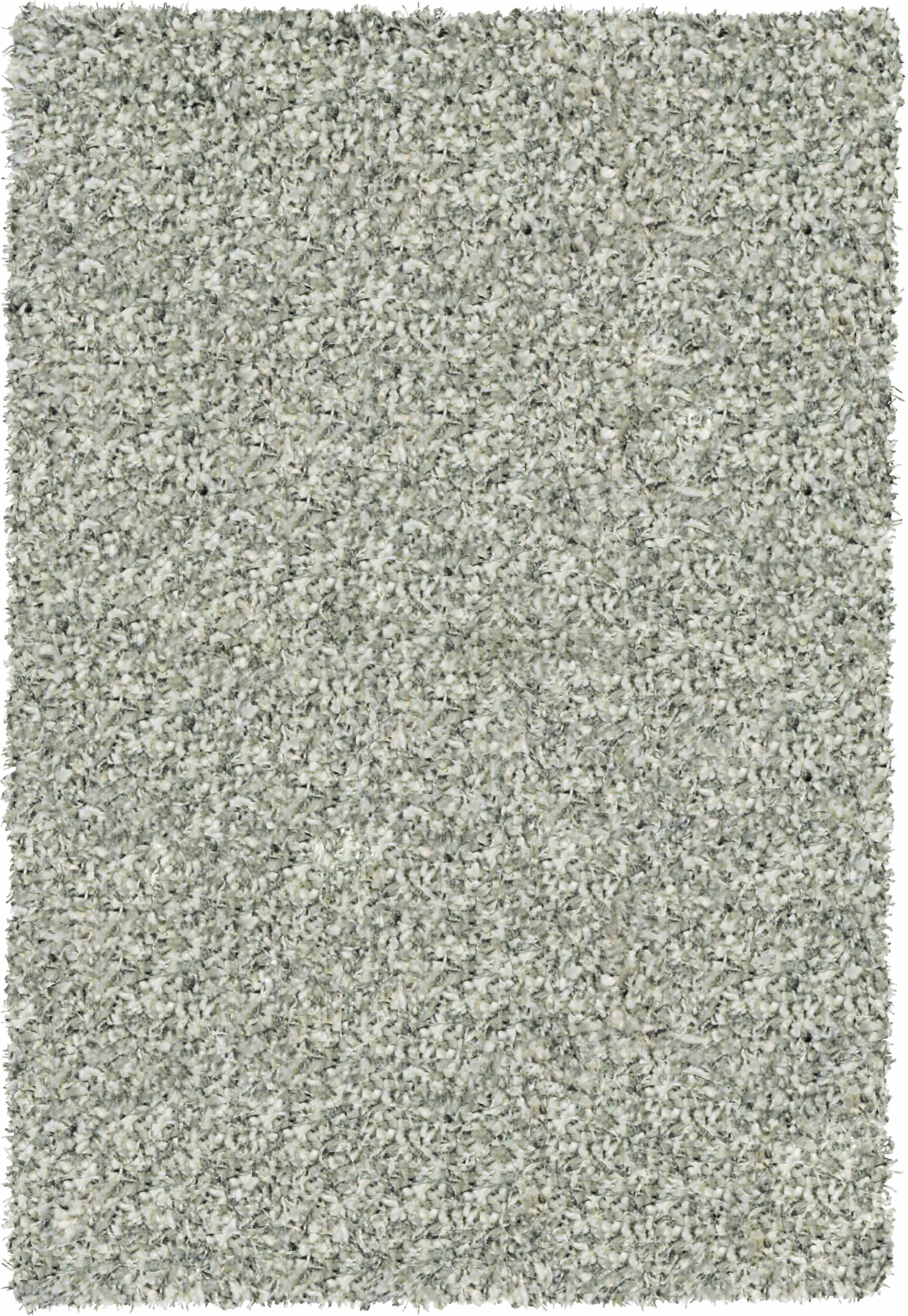 Twilight White/Silver mix (6699) Rug