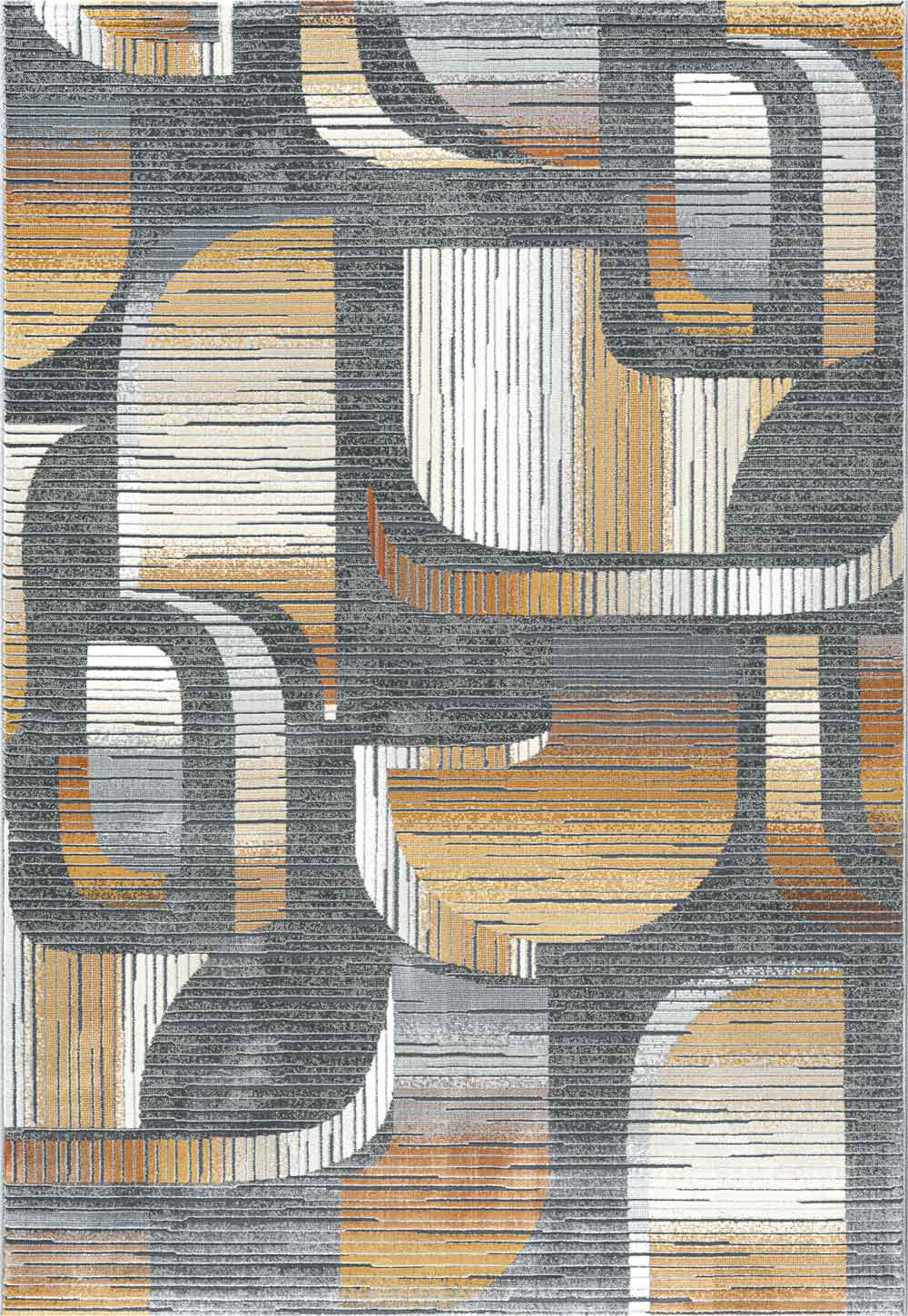 Canyon 052-0093-4848 Rug