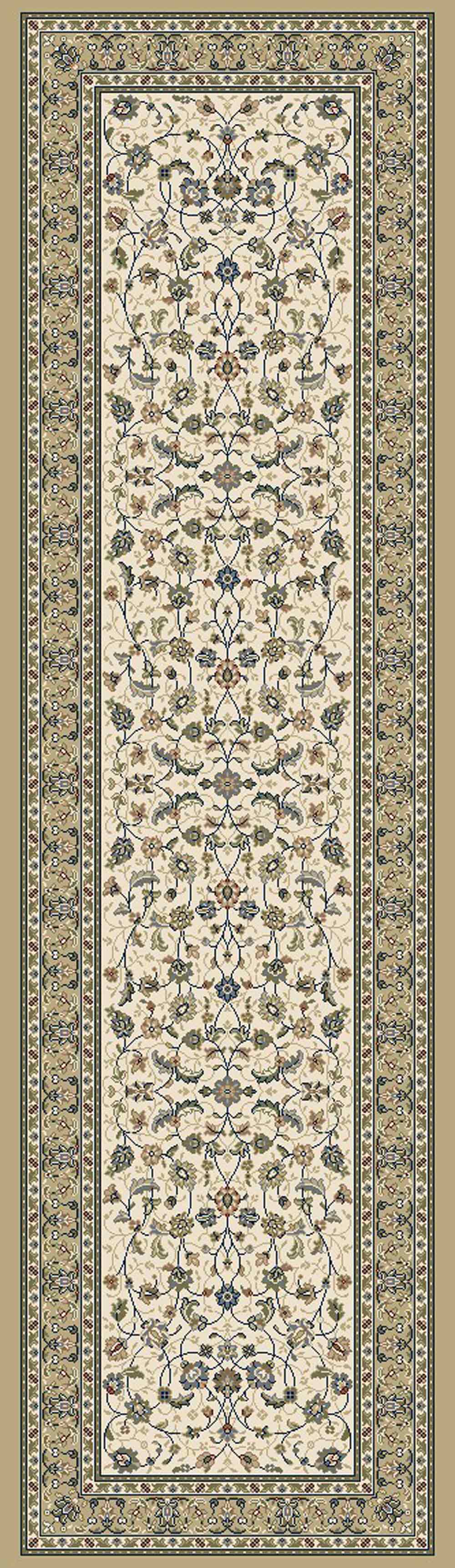 Da Vinci 057-0221-6424 Rug