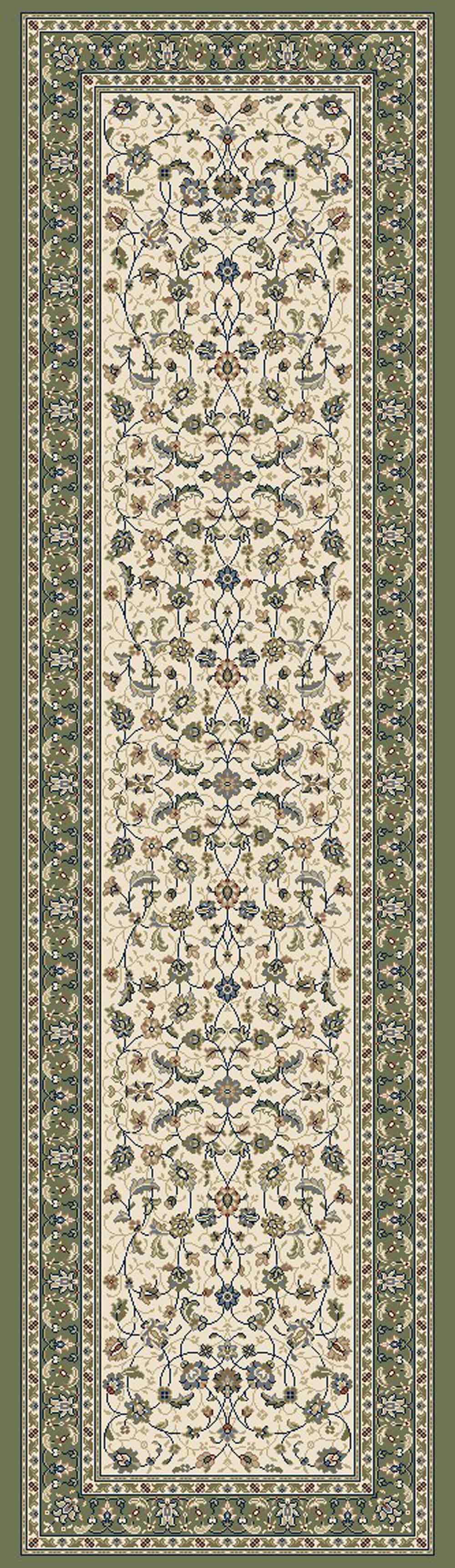 Da Vinci 057-0221-6444 Rug