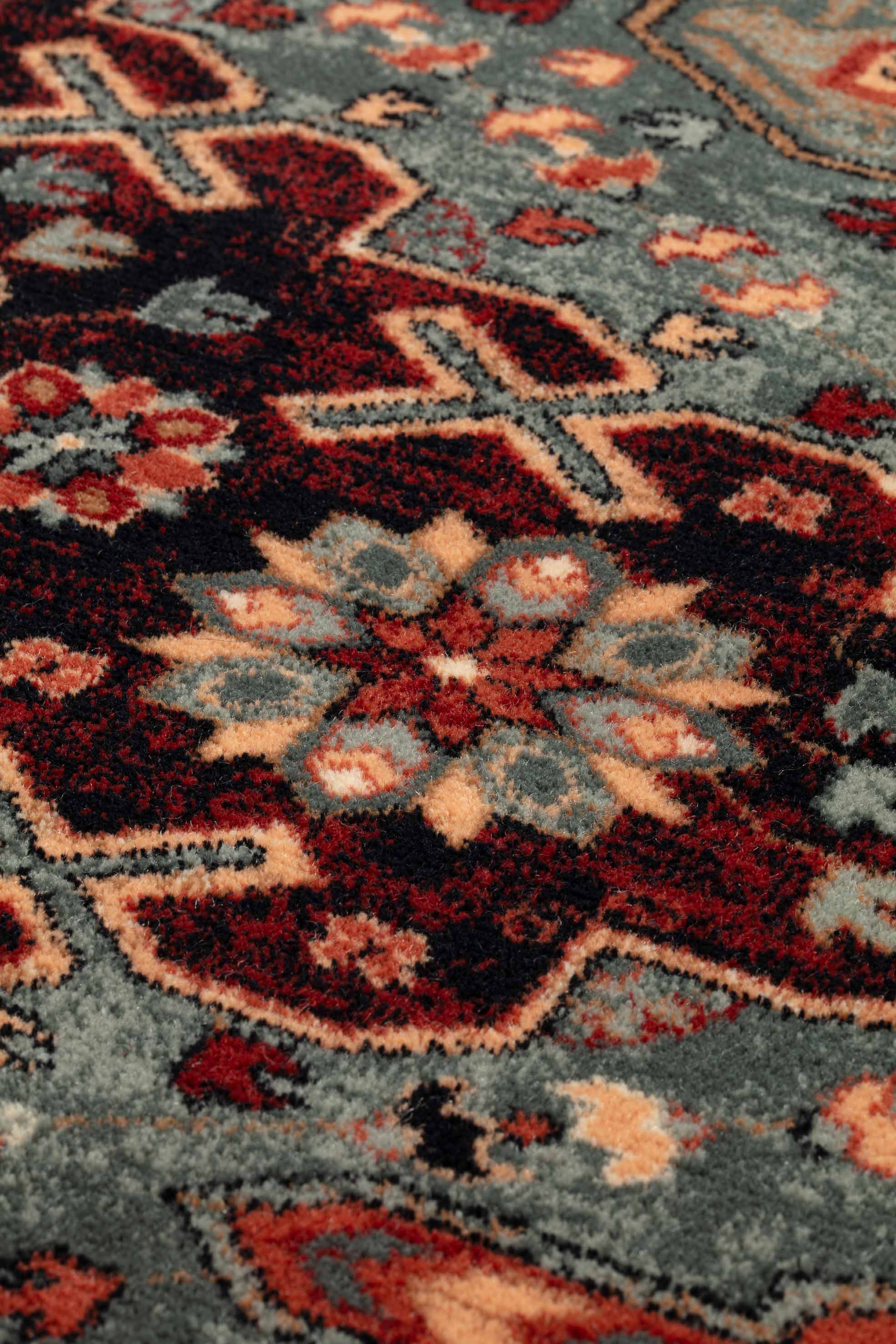 Kashqai 4308-400 Rug