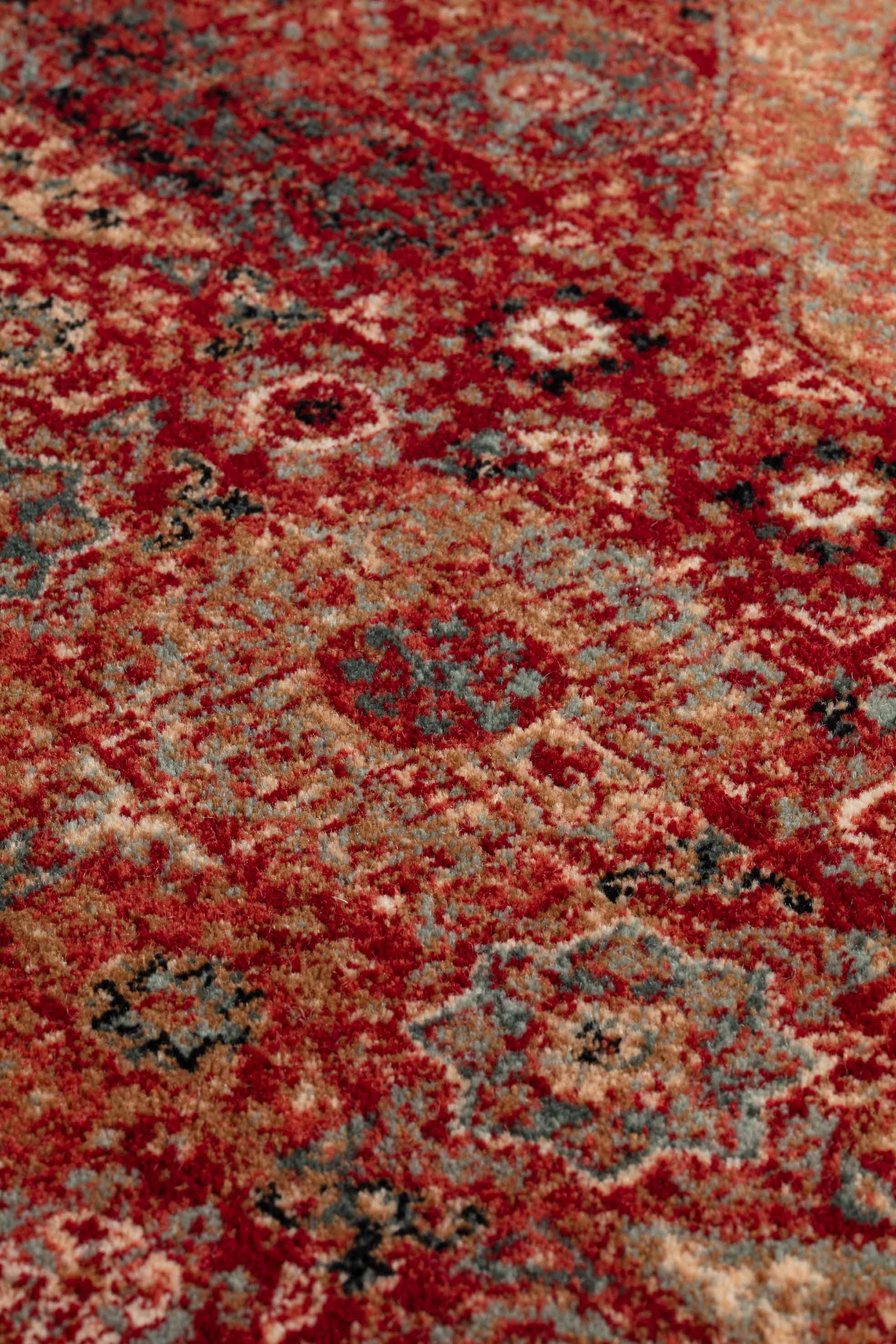 Kashqai 4321-300 Rug