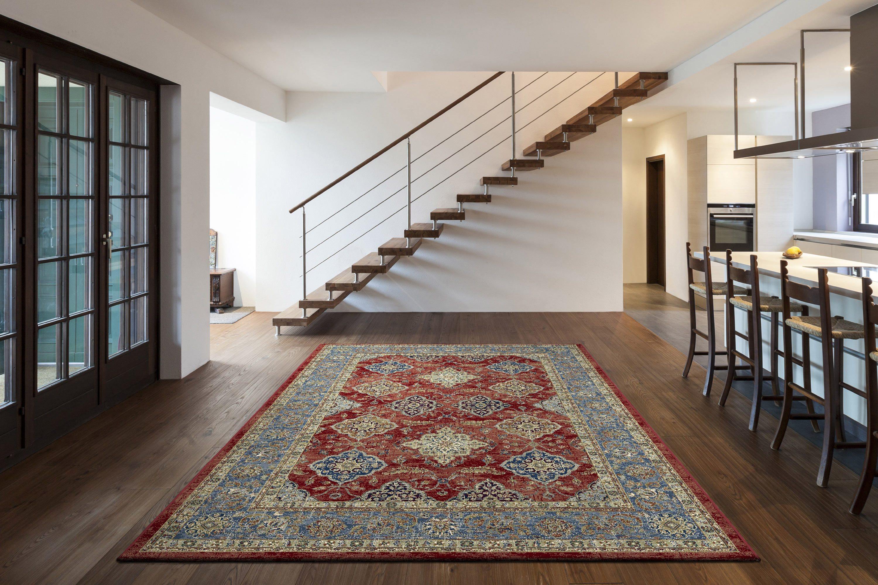 Da Vinci 057-0163-1454 - The Rug Loft rugs ireland