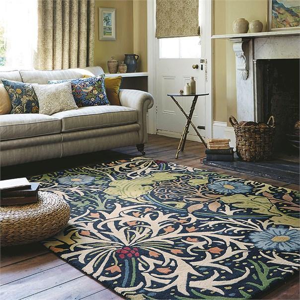 Seaweed Ink (28008) - The Rug Loft rugs ireland