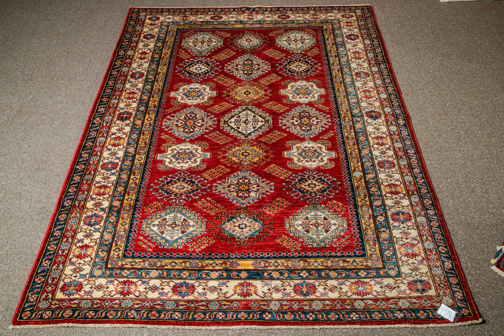 Kazak Supreme 238167 Rug